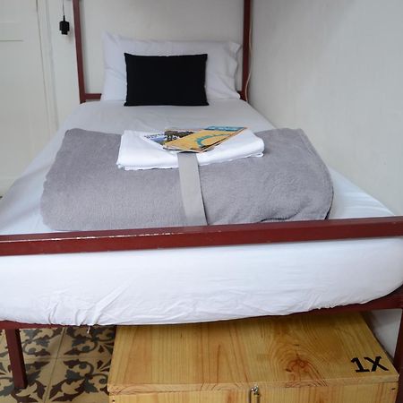 Bed and Breakfast El Jostel Санта-Крус-де-Тенеріфе Екстер'єр фото