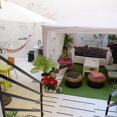 Bed and Breakfast El Jostel Санта-Крус-де-Тенеріфе Екстер'єр фото