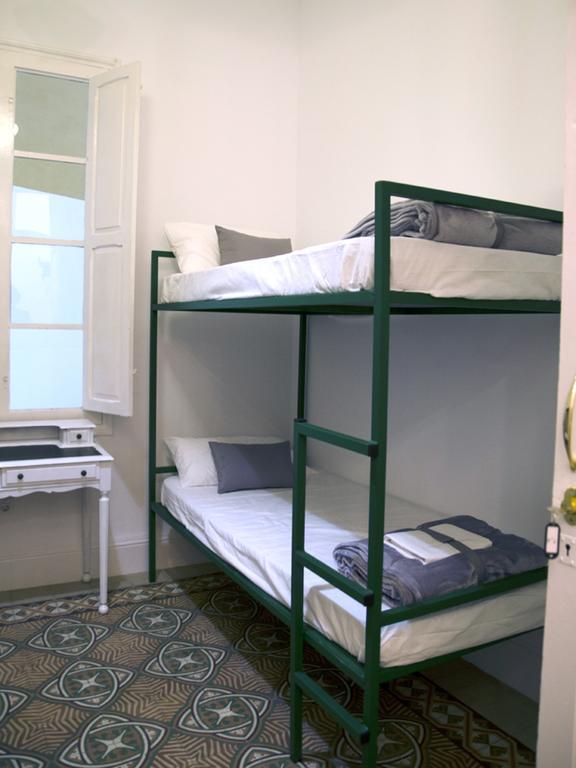 Bed and Breakfast El Jostel Санта-Крус-де-Тенеріфе Номер фото
