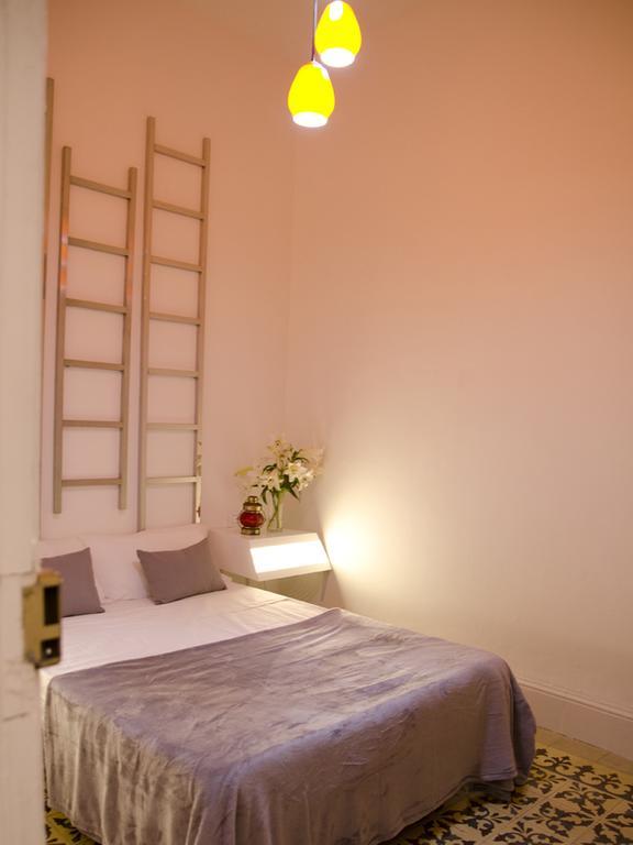 Bed and Breakfast El Jostel Санта-Крус-де-Тенеріфе Номер фото