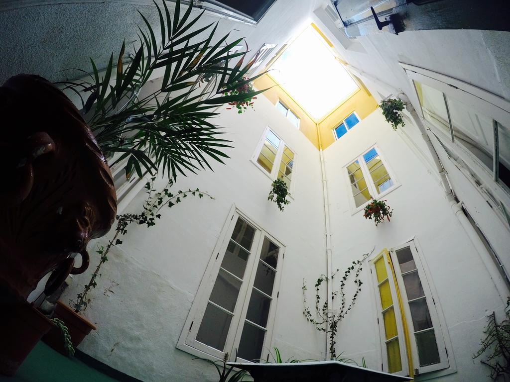 Bed and Breakfast El Jostel Санта-Крус-де-Тенеріфе Екстер'єр фото