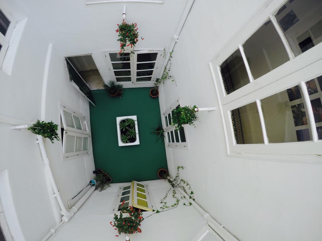 Bed and Breakfast El Jostel Санта-Крус-де-Тенеріфе Екстер'єр фото