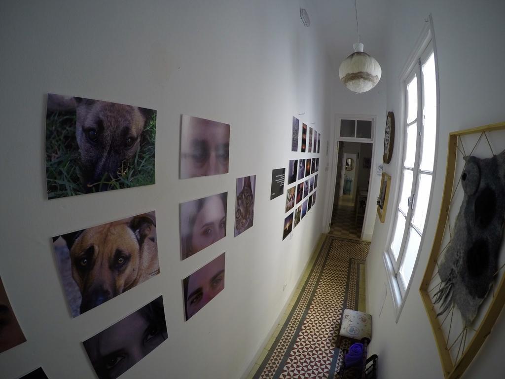 Bed and Breakfast El Jostel Санта-Крус-де-Тенеріфе Екстер'єр фото
