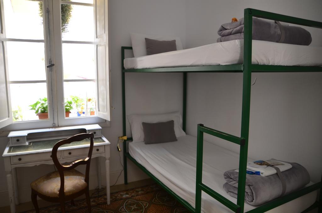Bed and Breakfast El Jostel Санта-Крус-де-Тенеріфе Екстер'єр фото