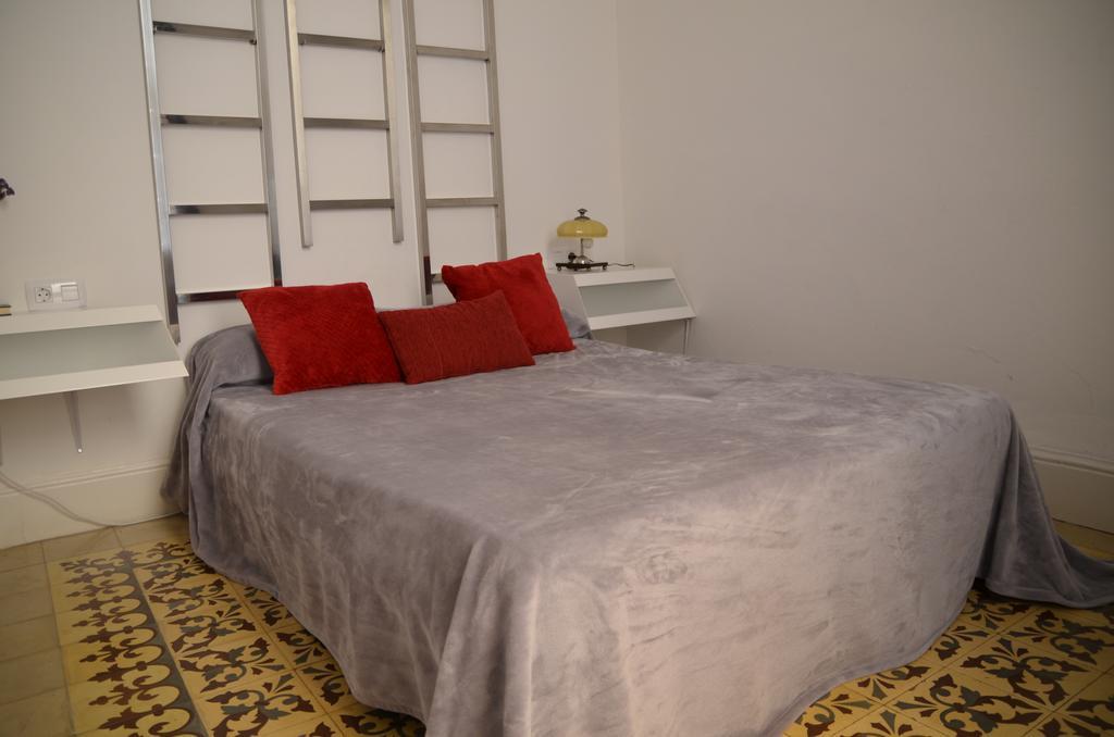 Bed and Breakfast El Jostel Санта-Крус-де-Тенеріфе Екстер'єр фото