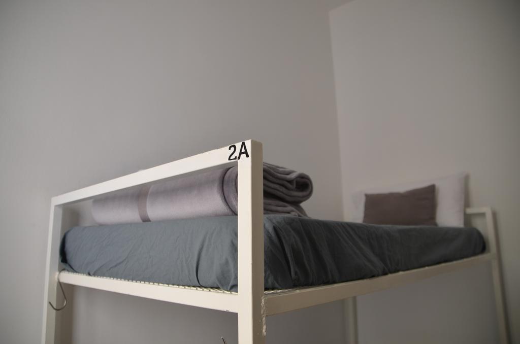 Bed and Breakfast El Jostel Санта-Крус-де-Тенеріфе Екстер'єр фото