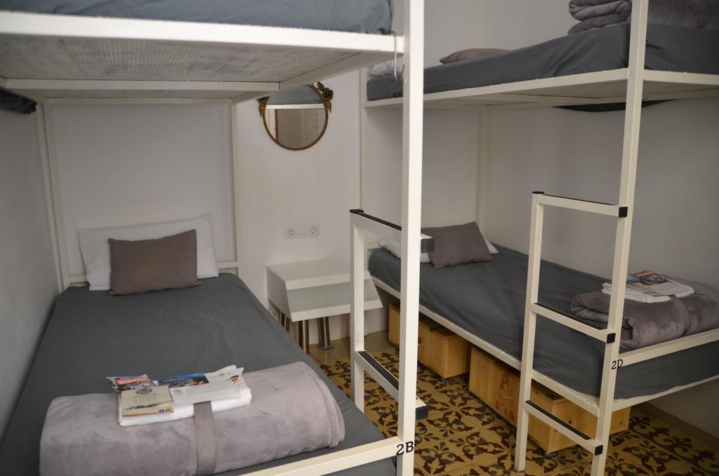Bed and Breakfast El Jostel Санта-Крус-де-Тенеріфе Екстер'єр фото