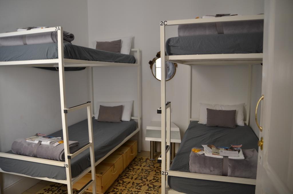 Bed and Breakfast El Jostel Санта-Крус-де-Тенеріфе Екстер'єр фото
