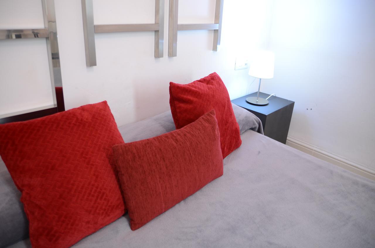 Bed and Breakfast El Jostel Санта-Крус-де-Тенеріфе Екстер'єр фото