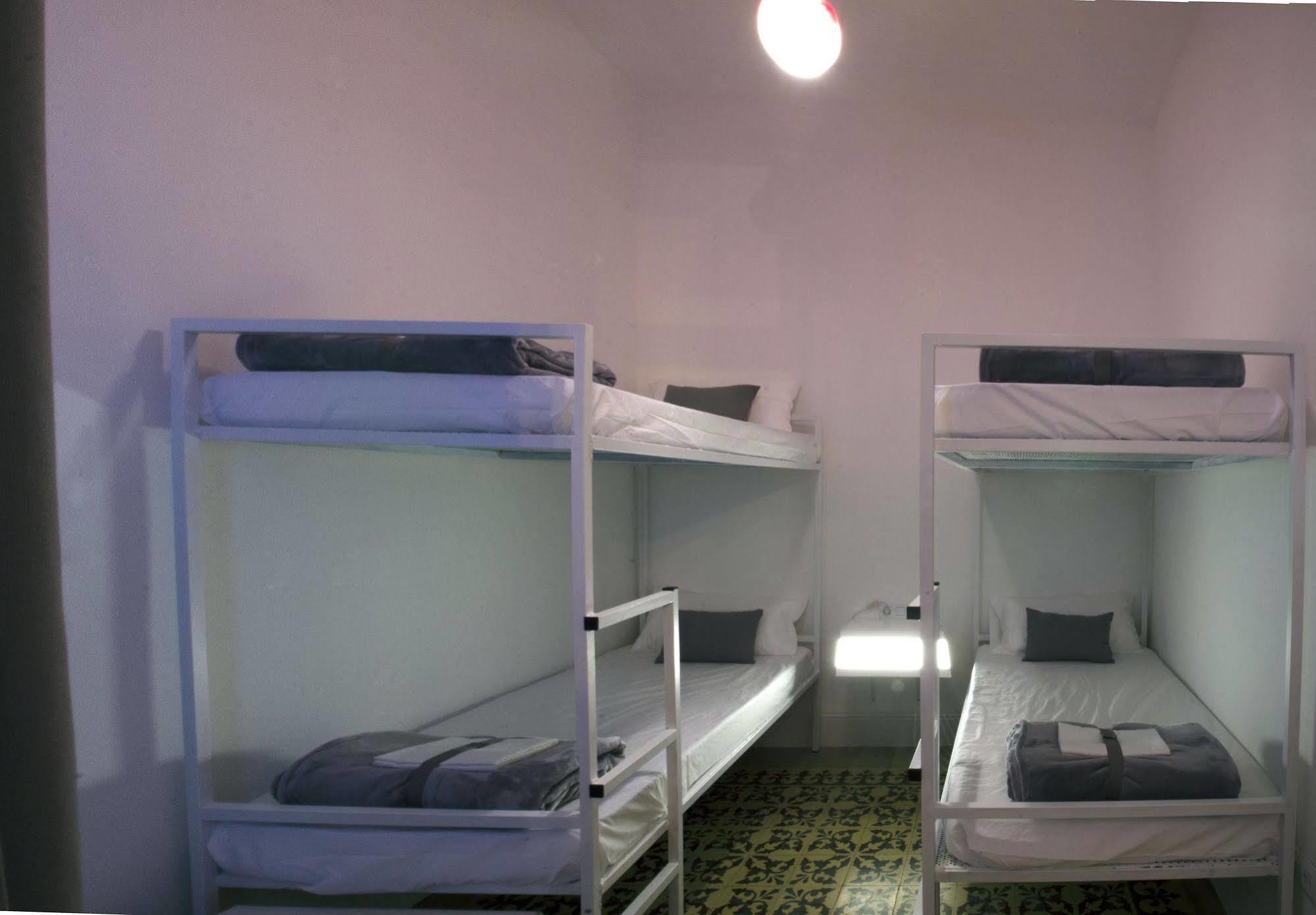 Bed and Breakfast El Jostel Санта-Крус-де-Тенеріфе Екстер'єр фото