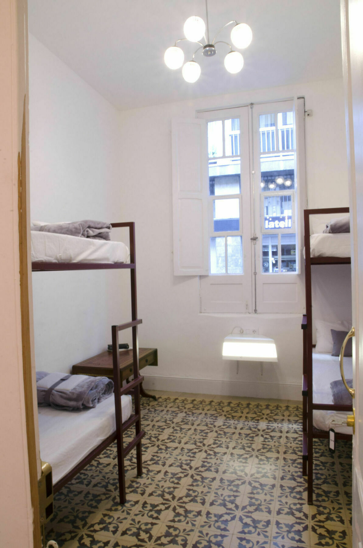 Bed and Breakfast El Jostel Санта-Крус-де-Тенеріфе Екстер'єр фото