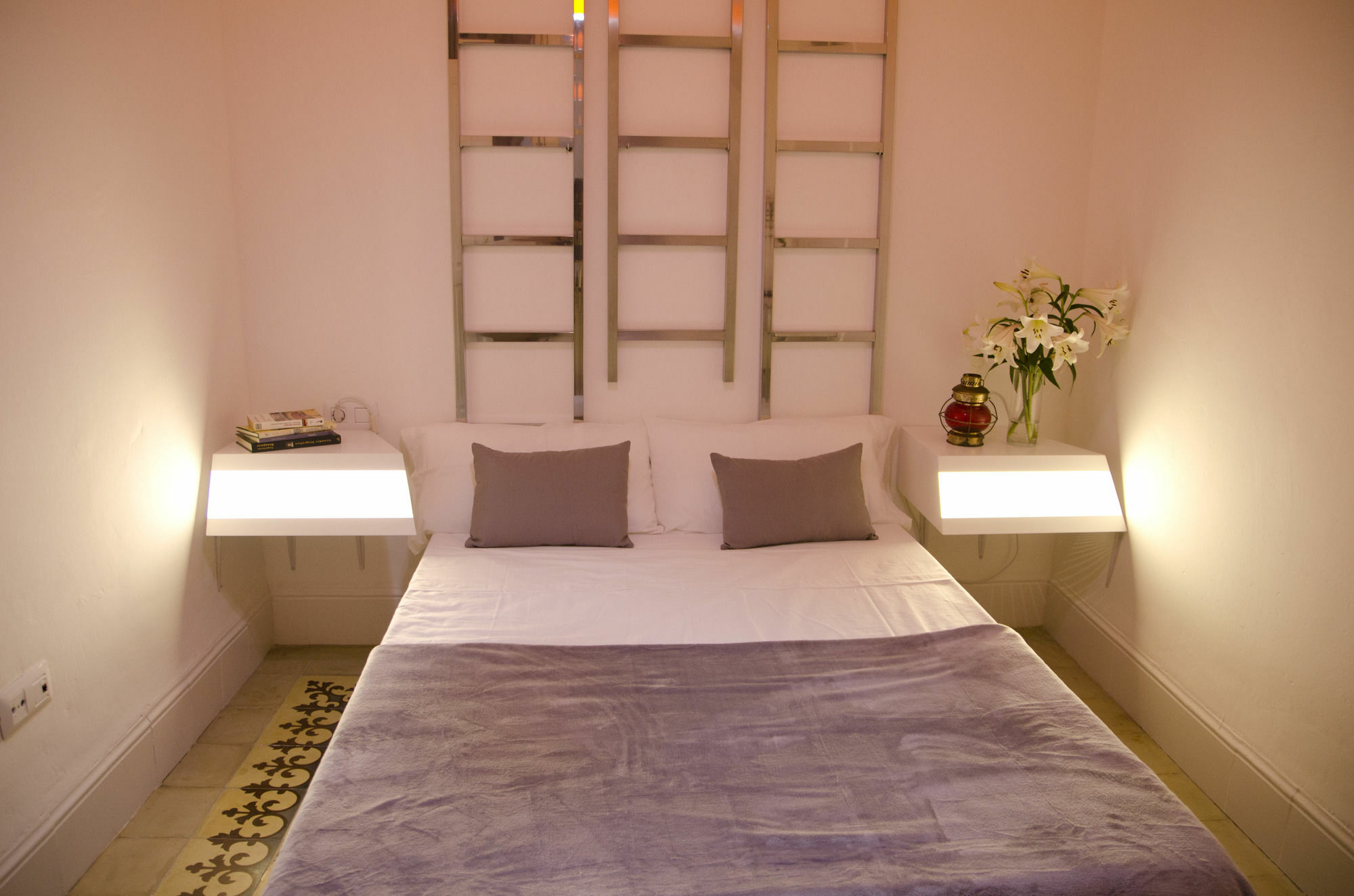 Bed and Breakfast El Jostel Санта-Крус-де-Тенеріфе Екстер'єр фото